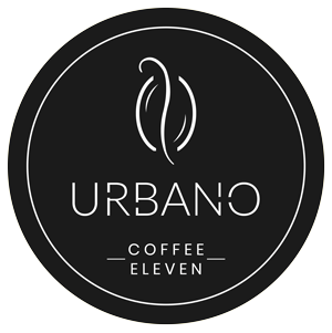 URBANO COFFEE 11 Logo